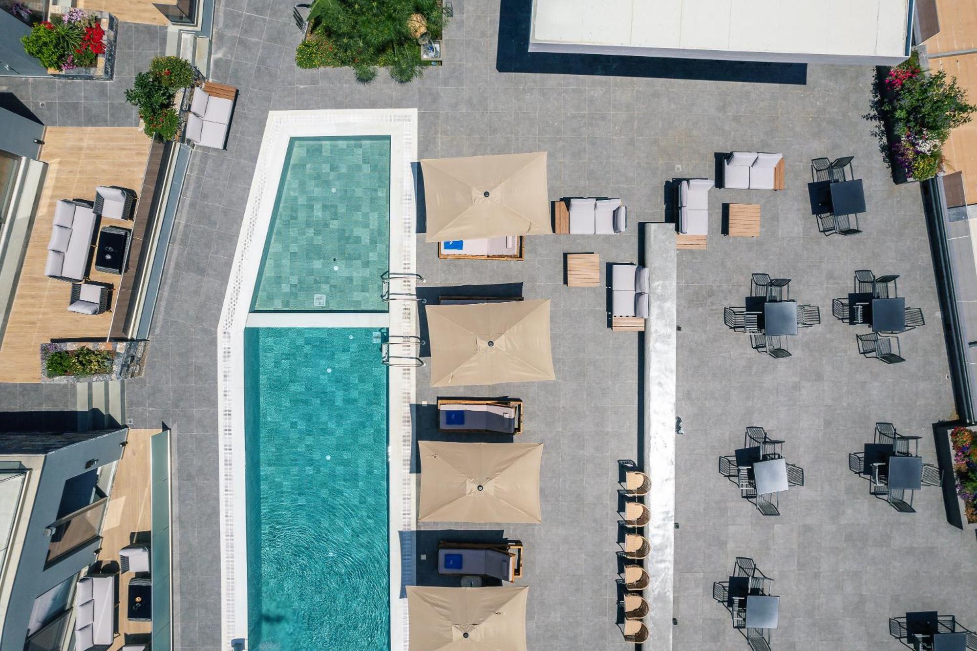 Isla Villas & Suites Bali  Екстер'єр фото