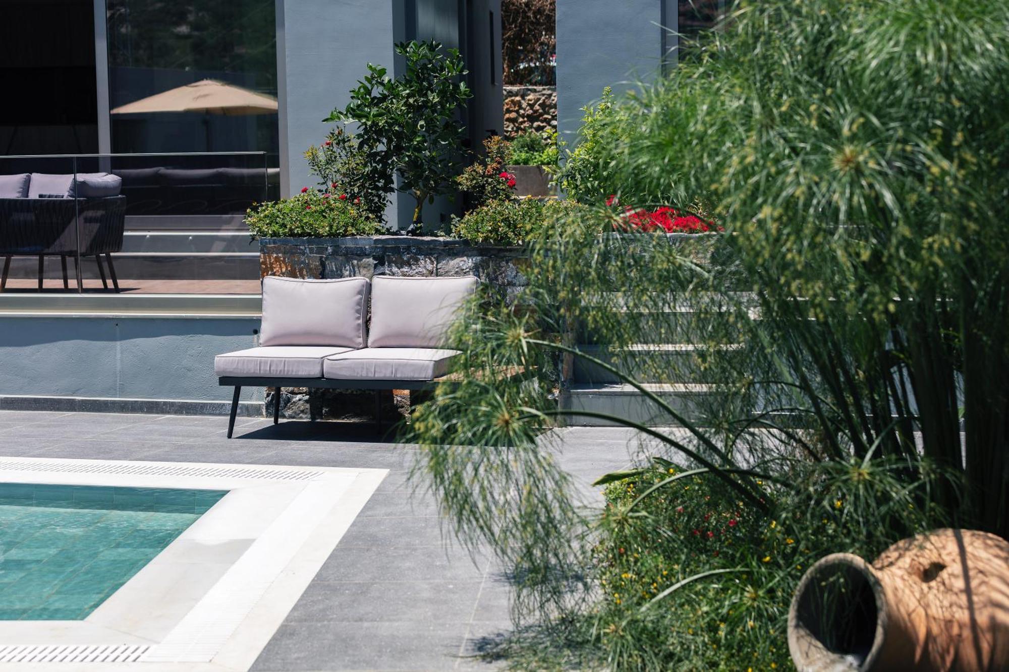 Isla Villas & Suites Bali  Екстер'єр фото