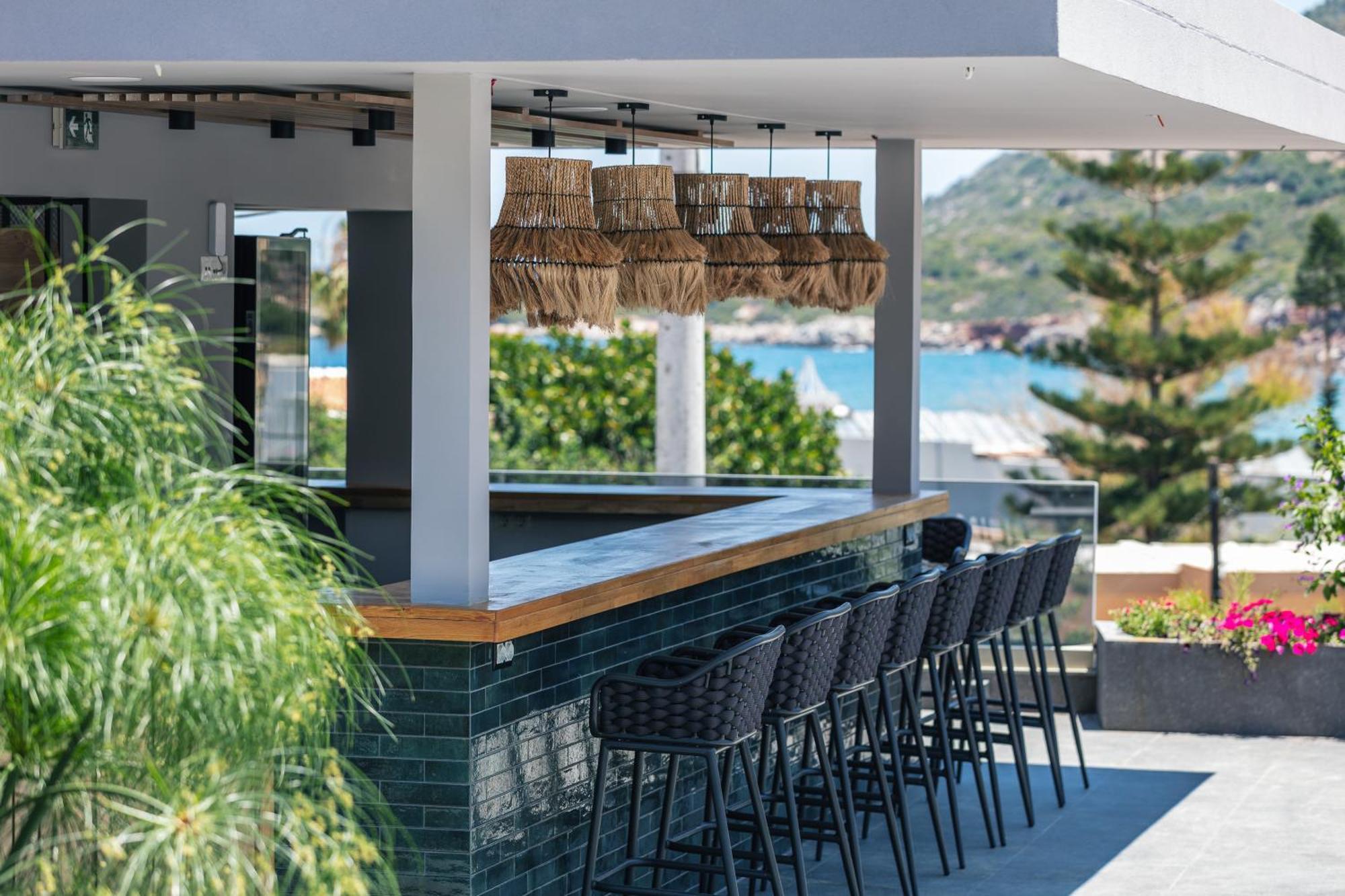 Isla Villas & Suites Bali  Екстер'єр фото