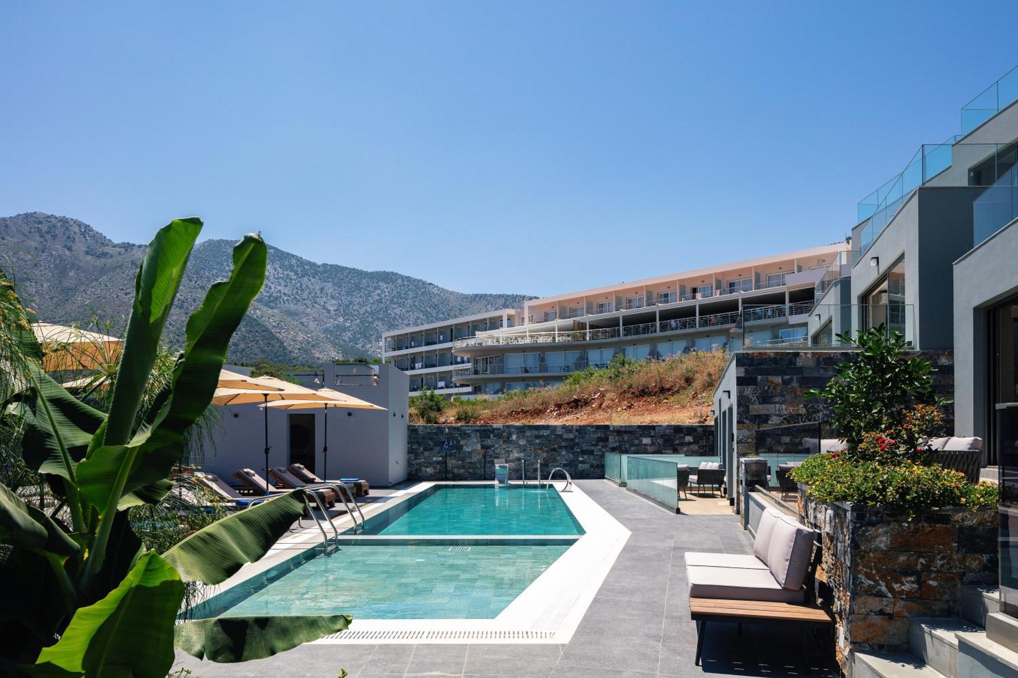 Isla Villas & Suites Bali  Екстер'єр фото