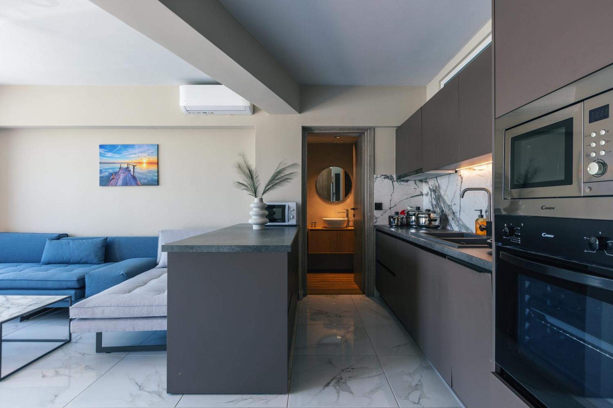 Isla Villas & Suites Bali  Екстер'єр фото