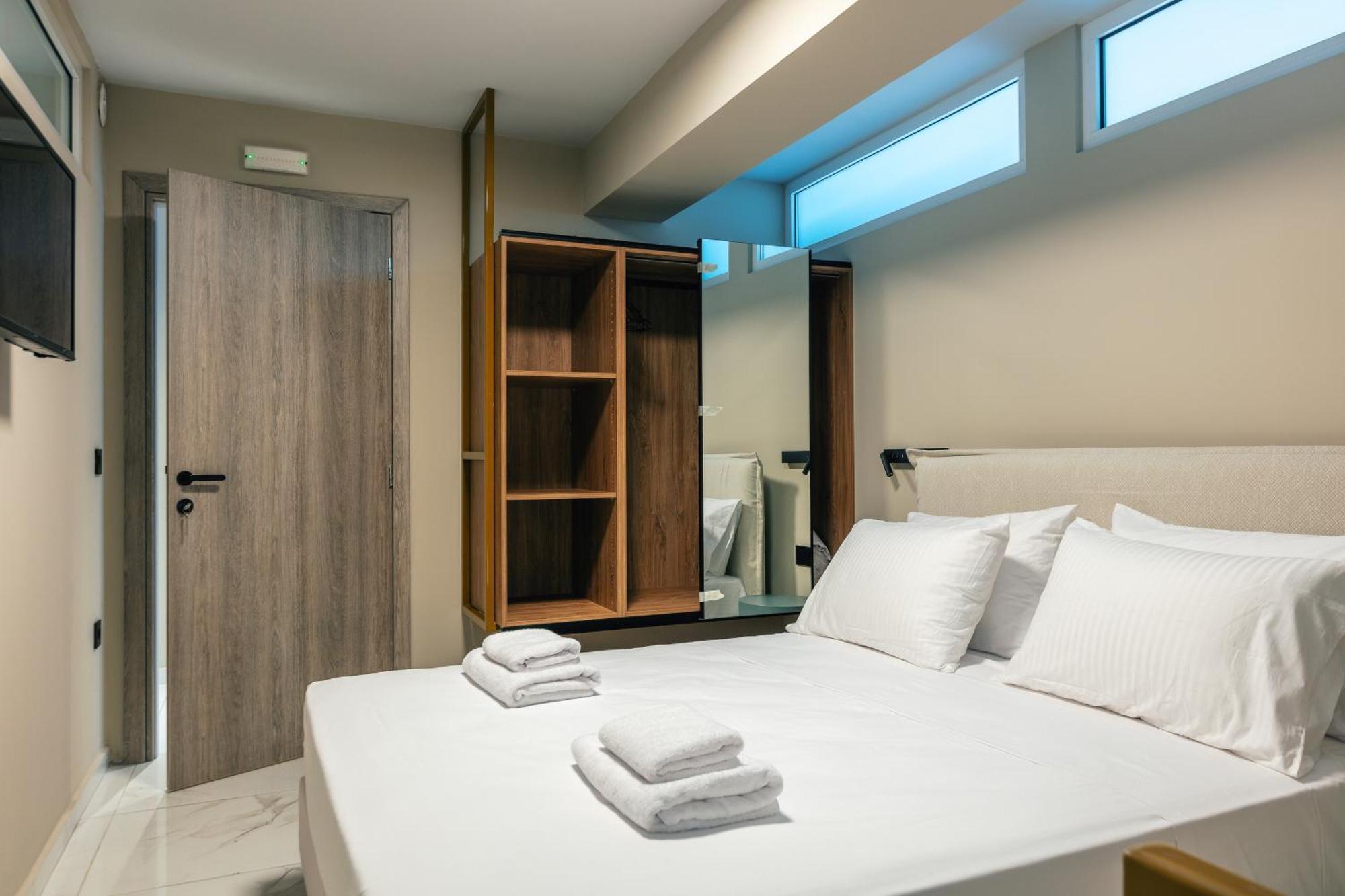 Isla Villas & Suites Bali  Екстер'єр фото