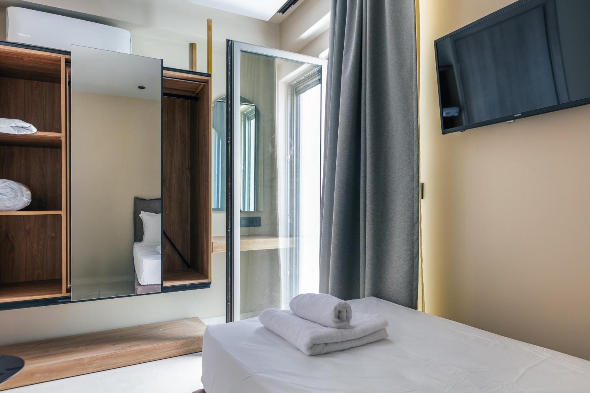 Isla Villas & Suites Bali  Екстер'єр фото