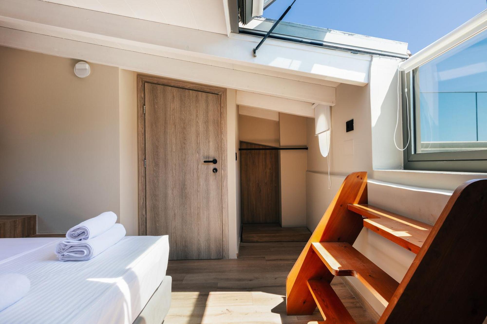 Isla Villas & Suites Bali  Екстер'єр фото