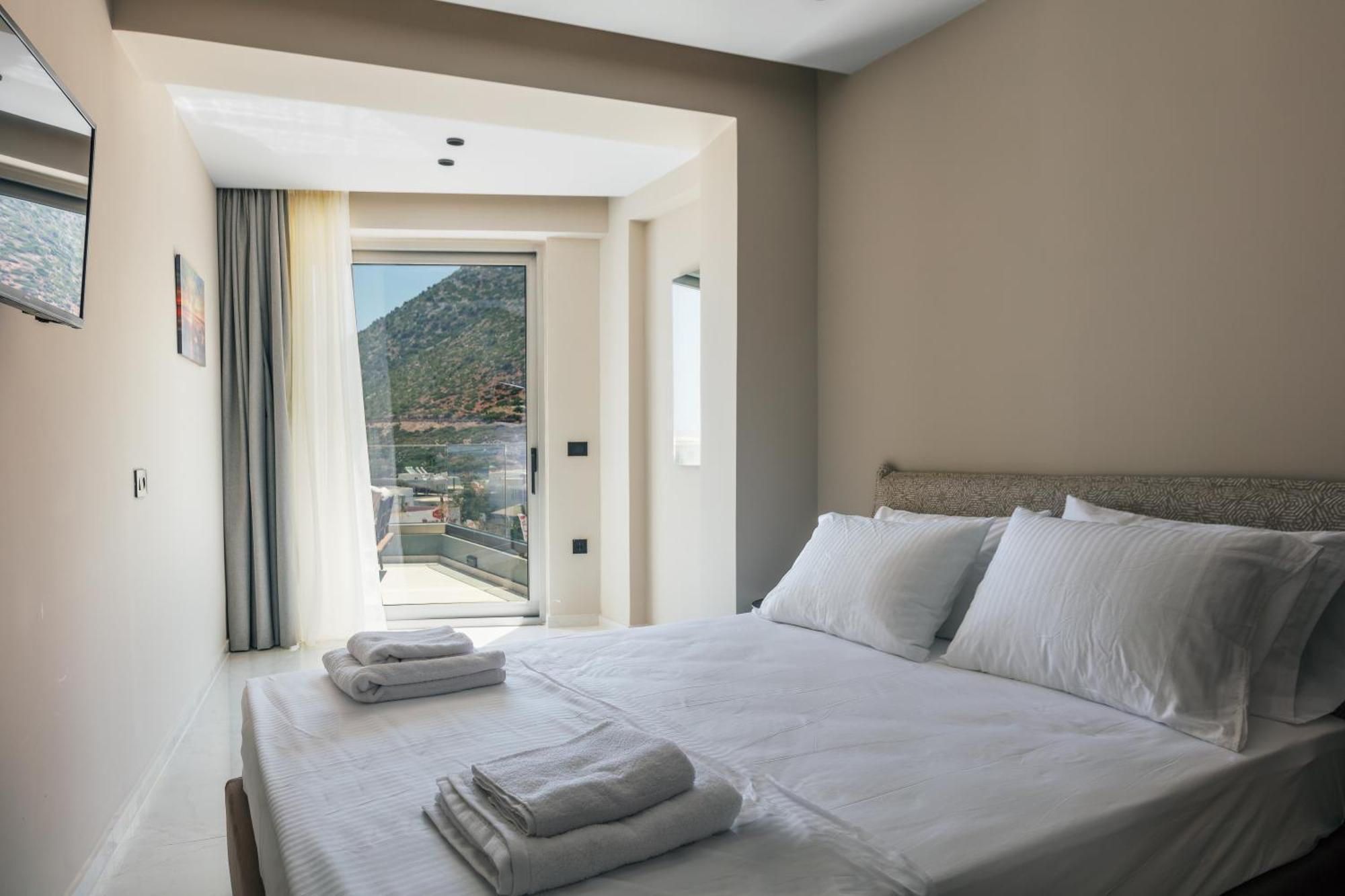 Isla Villas & Suites Bali  Екстер'єр фото