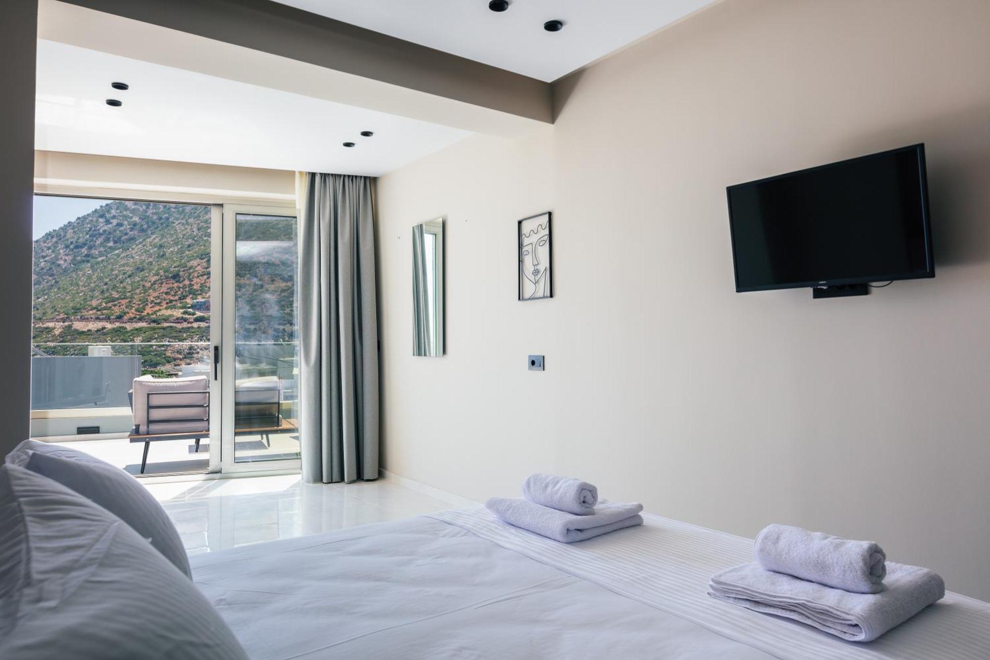 Isla Villas & Suites Bali  Екстер'єр фото